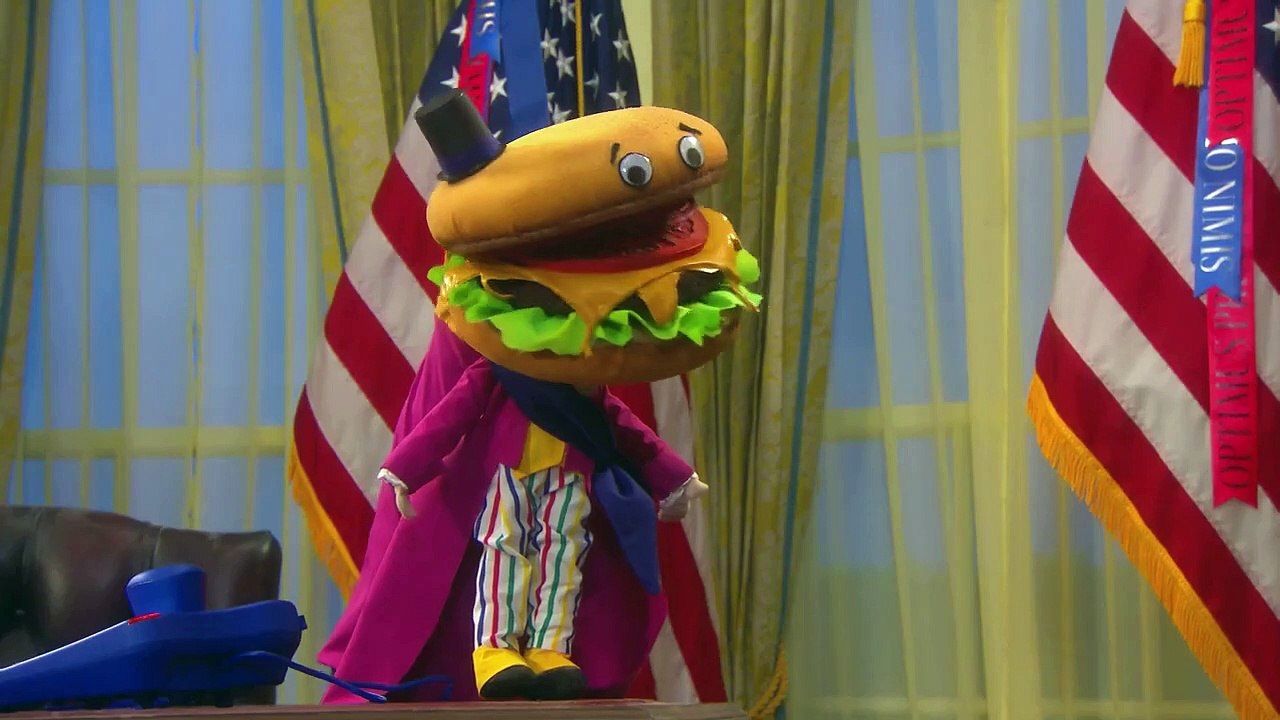 Spitting Image (2020) - Se1 - Ep07 HD Watch