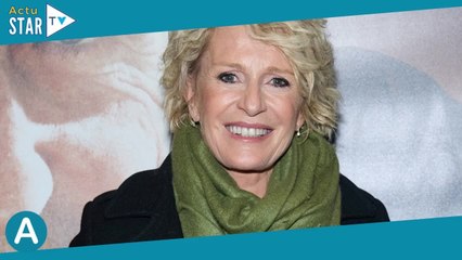 "Me retrouver célibataire sans l'avoir prévu..." : Sophie Davant sans filtre sur sa vie amoureuse