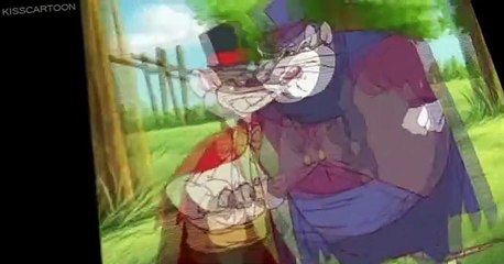 Eckhart Eckhart S02 E004 Mouse May Fair