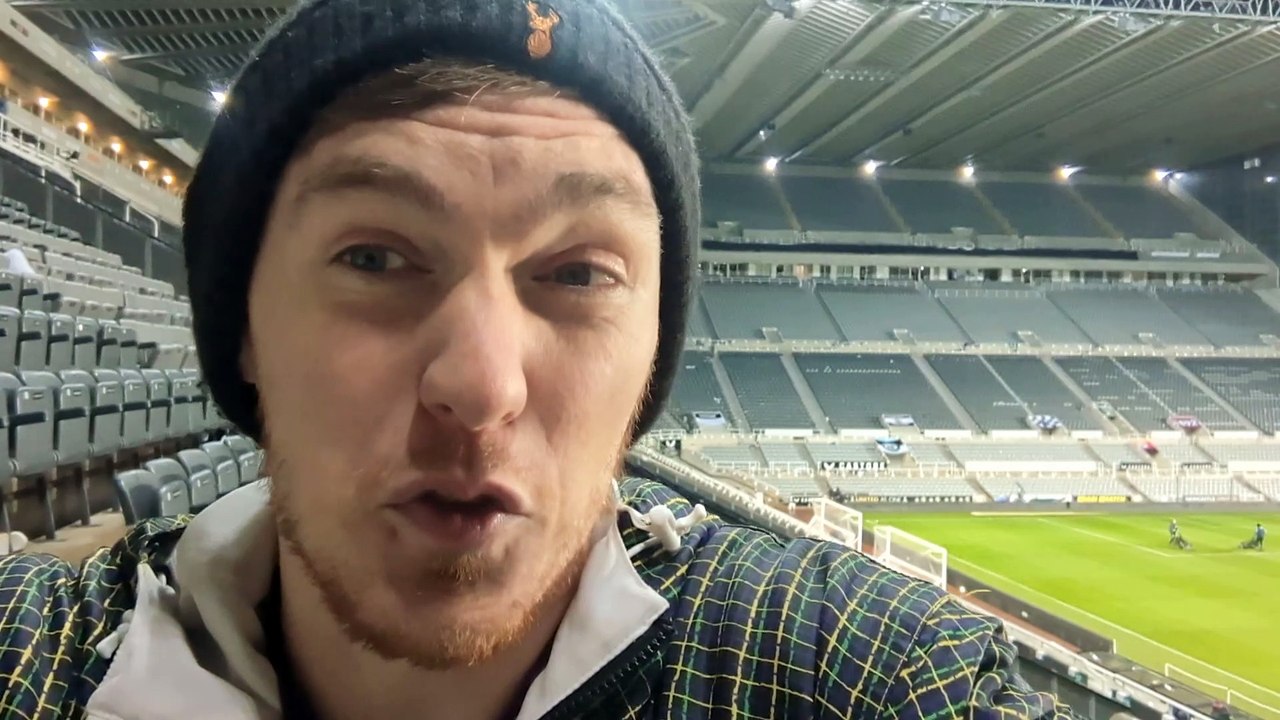 Newcastle United 0-0 Leeds United: Dominic Scurr reaction