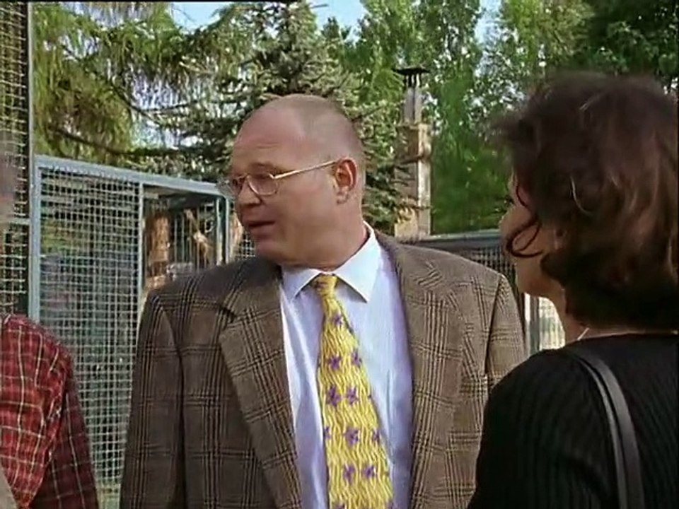 Unser Charly Staffel 4 Folge 8