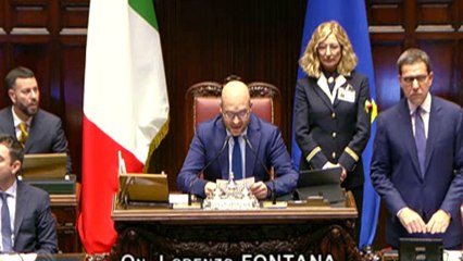 Dl Rave, Fontana applica la tagliola: la Camera approva il decreto