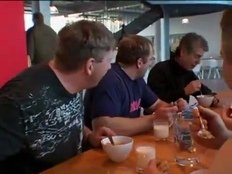 Anthony Bourdain - No Reservations - Se1 - Ep07 HD Watch