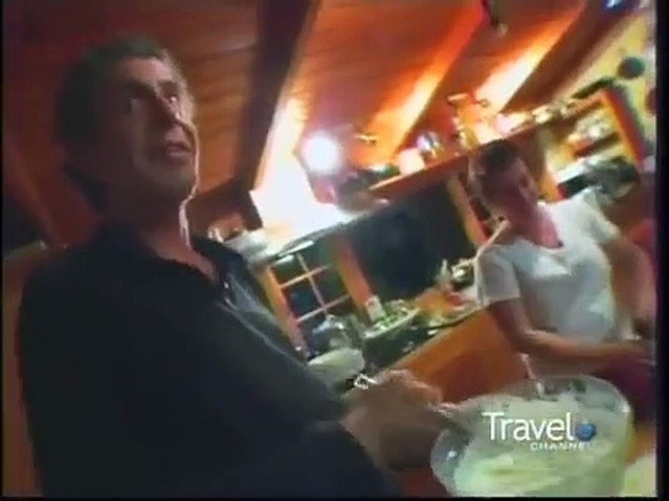 Anthony Bourdain - No Reservations - Se1 - Ep09 HD Watch