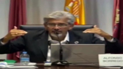 Los Españoles trajeron los derechos humanos a América - Alfonso Borrego