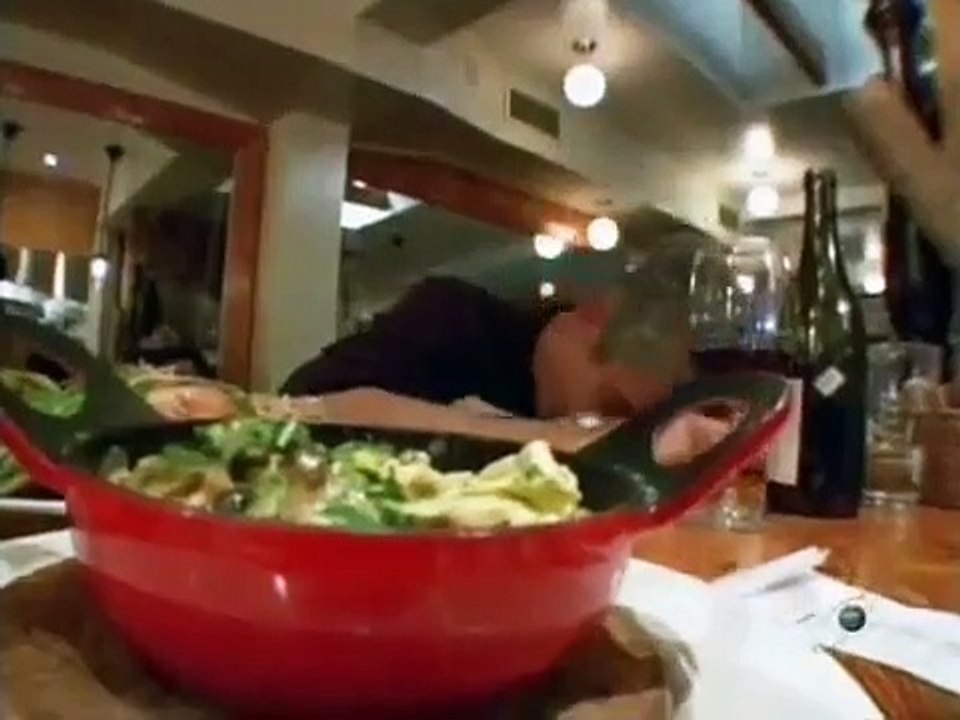 Anthony Bourdain - No Reservations - Se2 - Ep08 HD Watch