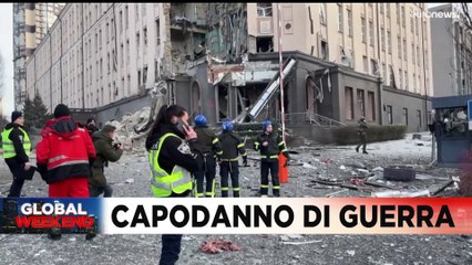 Le notizie del giorno | 31 dicembre - Serale