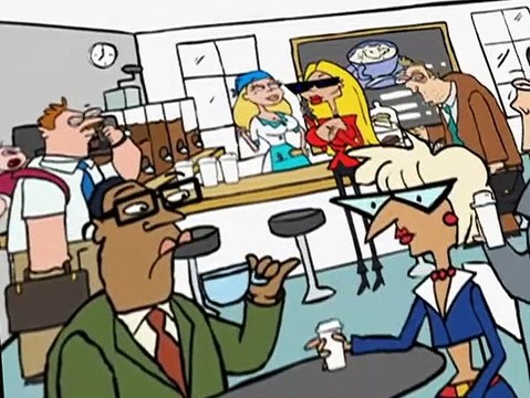 John Callahan's Quads! John Callahan’s Quads! S02 E010 Griz Savant