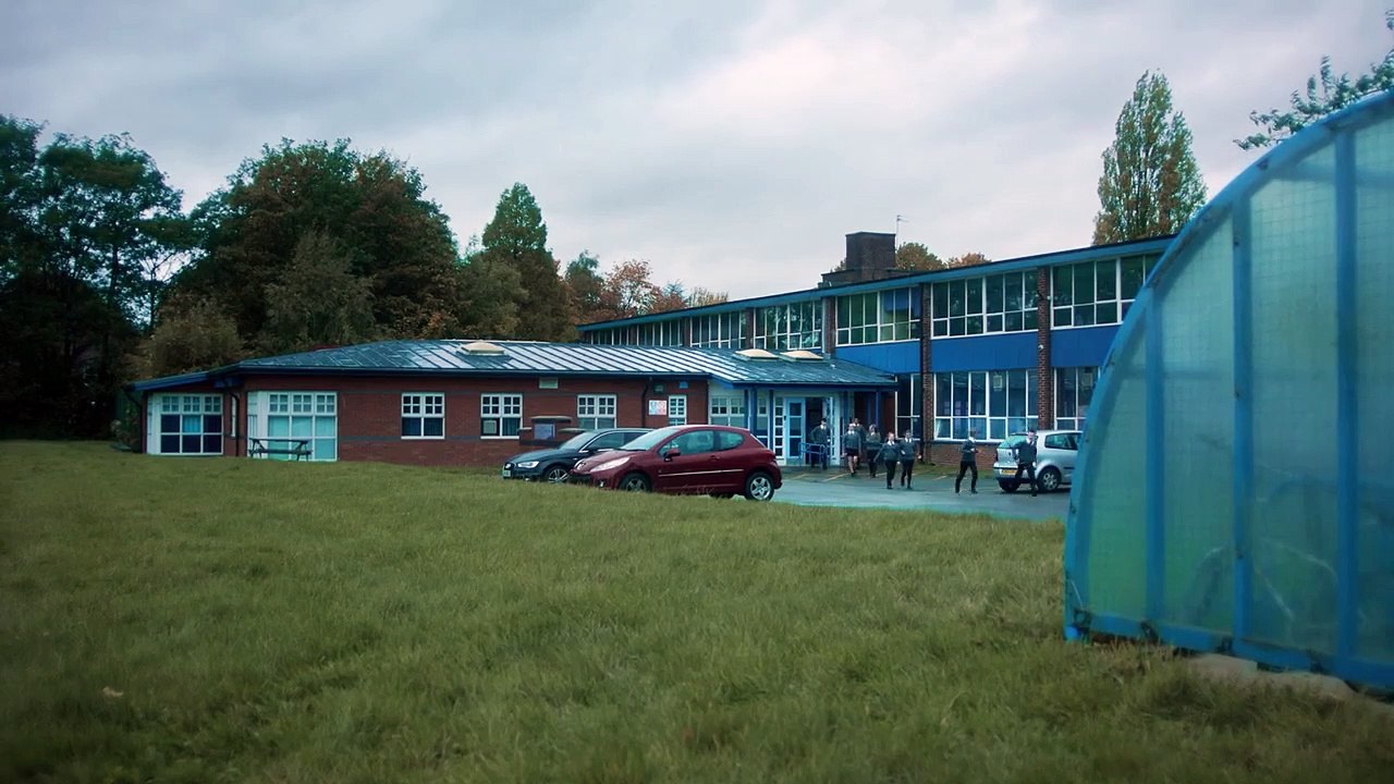 Einfach unheimlich Staffel 2 Folge 8