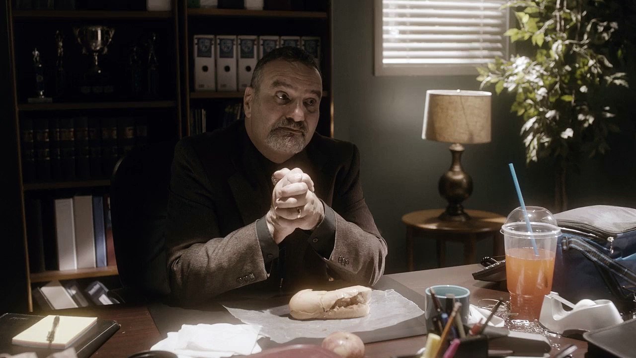 Einfach unheimlich Staffel 2 Folge 10