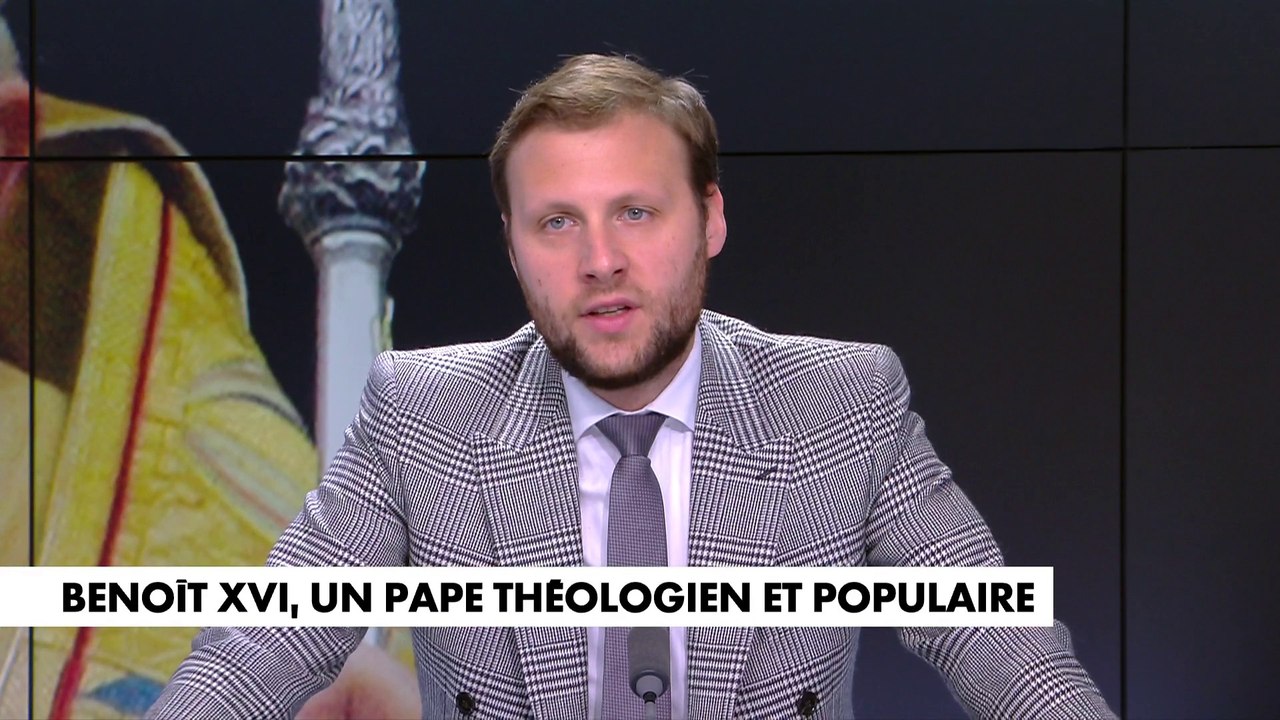 Alexandre Devecchio : «Certaines personnes confondent laïcité et effacement de la culture française»