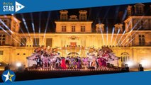 La grande soirée du 31 décembre à Fontainebleau : quels artistes participeront à cette émission ?