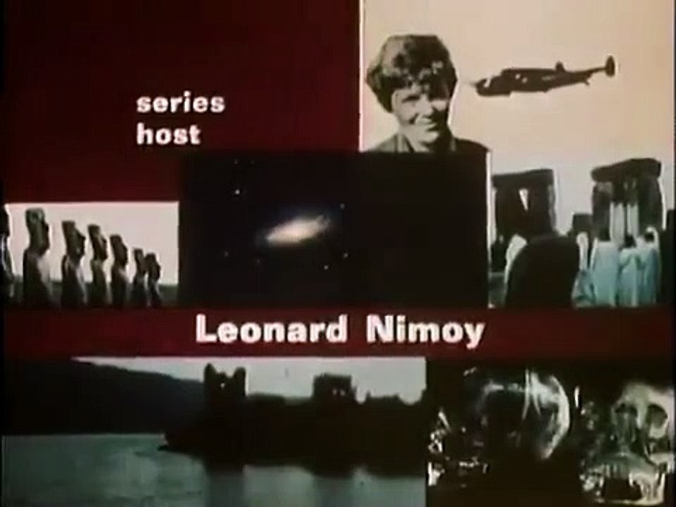 In Search of... - Se6 - Ep05 HD Watch