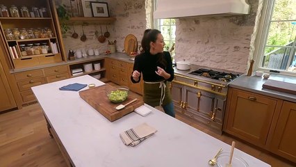 Magnolia Table with Joanna Gaines - Se2 - Ep03 - A Night In HD Watch