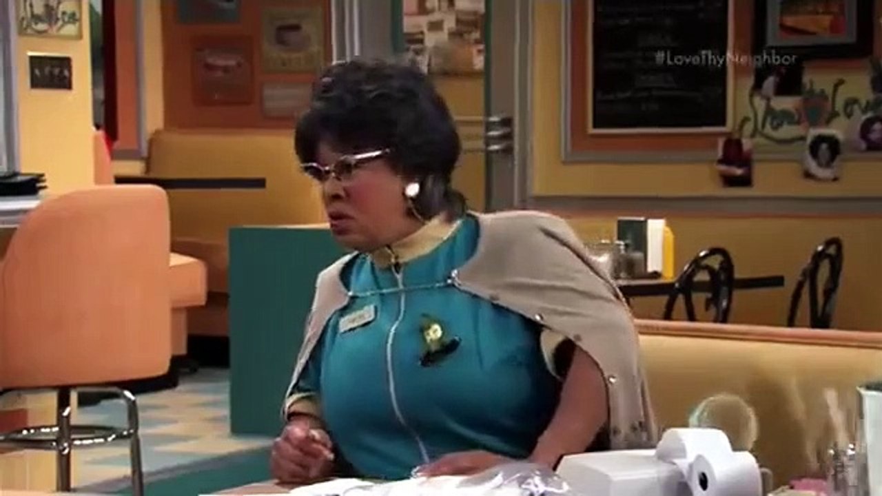 Love Thy Neighbor - Se1 - Ep23 HD Watch