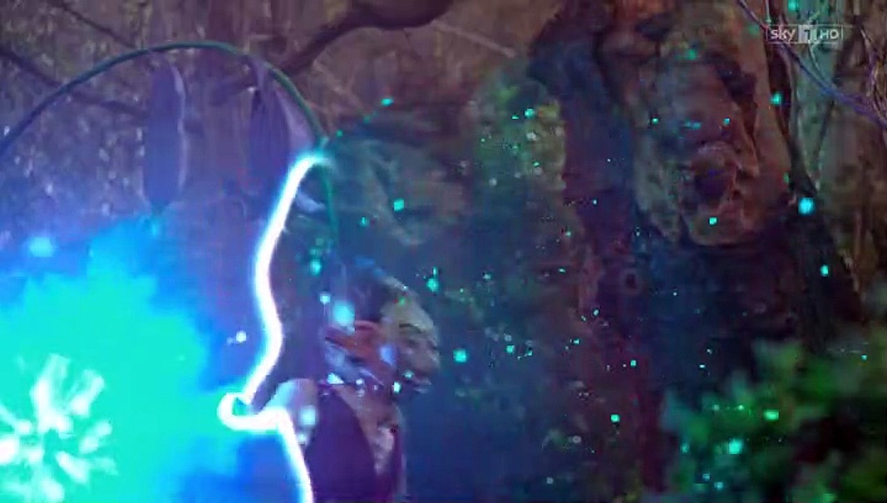 Yonderland Staffel 1 Folge 1