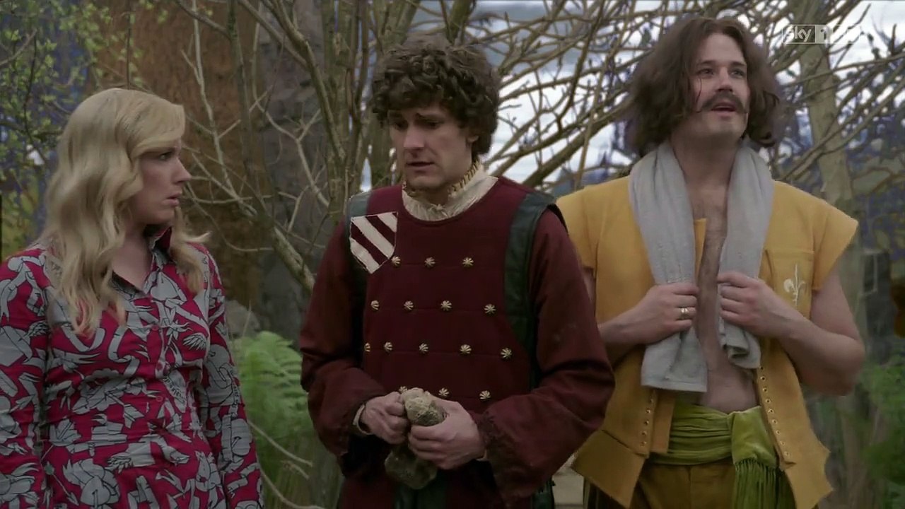 Yonderland Staffel 1 Folge 4