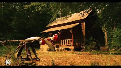 Superstition - Se1 - Ep02 - The Dredge HD Watch