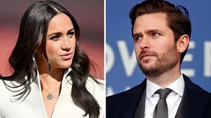 Le roi Charles remettra l'aide royal qui a accusé Meghan Markle d'avoir intimidé l'honneur du Nouvel