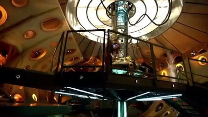 Doctor Who - Se5 - Ep11 - The Lodger HD Watch