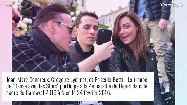 Priscilla Betti avoue avoir eu recours à la chirurgie esthétique : Je n'ai aucun problème à assumer !