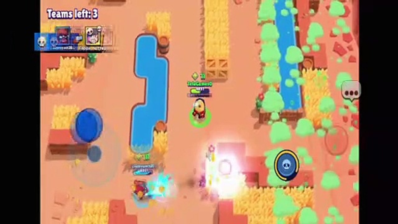 Brawl Stars | Part 89 | Gameplay Walkthrough | Duo Showdown - Jessie