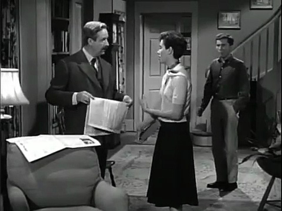 Father Knows Best - Se5 - Ep20 HD Watch