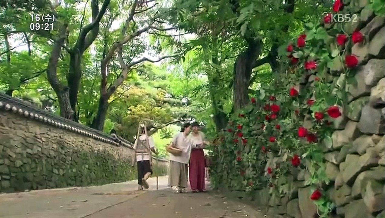 Dal-Soon's Spring - Ep03 HD Watch