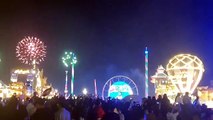 NYE in Dubai: Global Village rings in 2023 in Pakistan