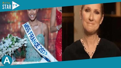 L’élection d’Indira Ampiot, les larmes de Céline Dion, la défaite des Bleus : les 31 images les plus