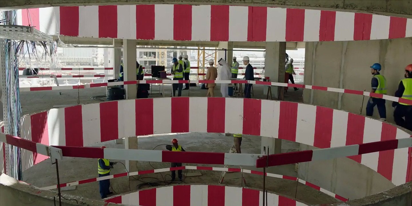 Mirage - Se1 - Ep01 HD Watch