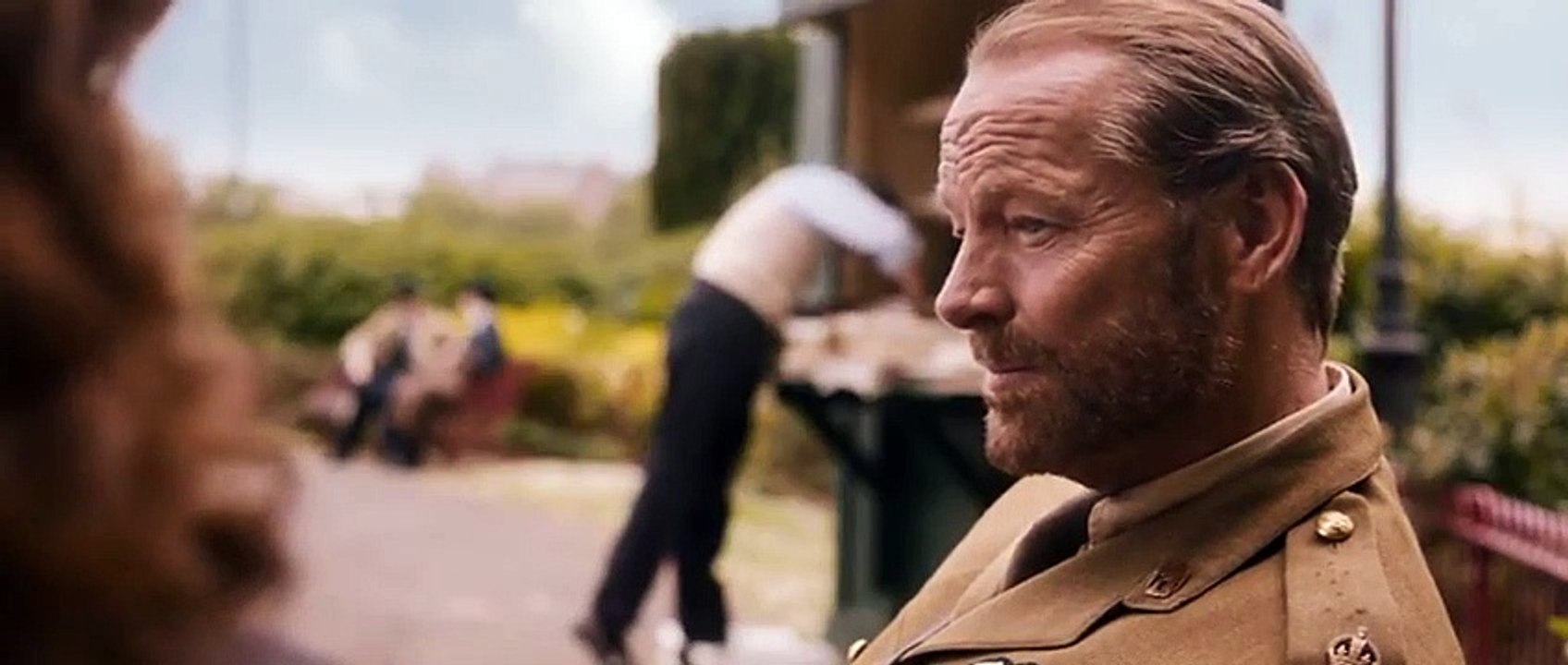 Mrs. Wilson - Se1 - Ep01 HD Watch