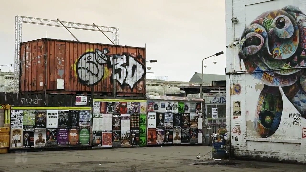 Spides - Se1 - Ep06 HD Watch