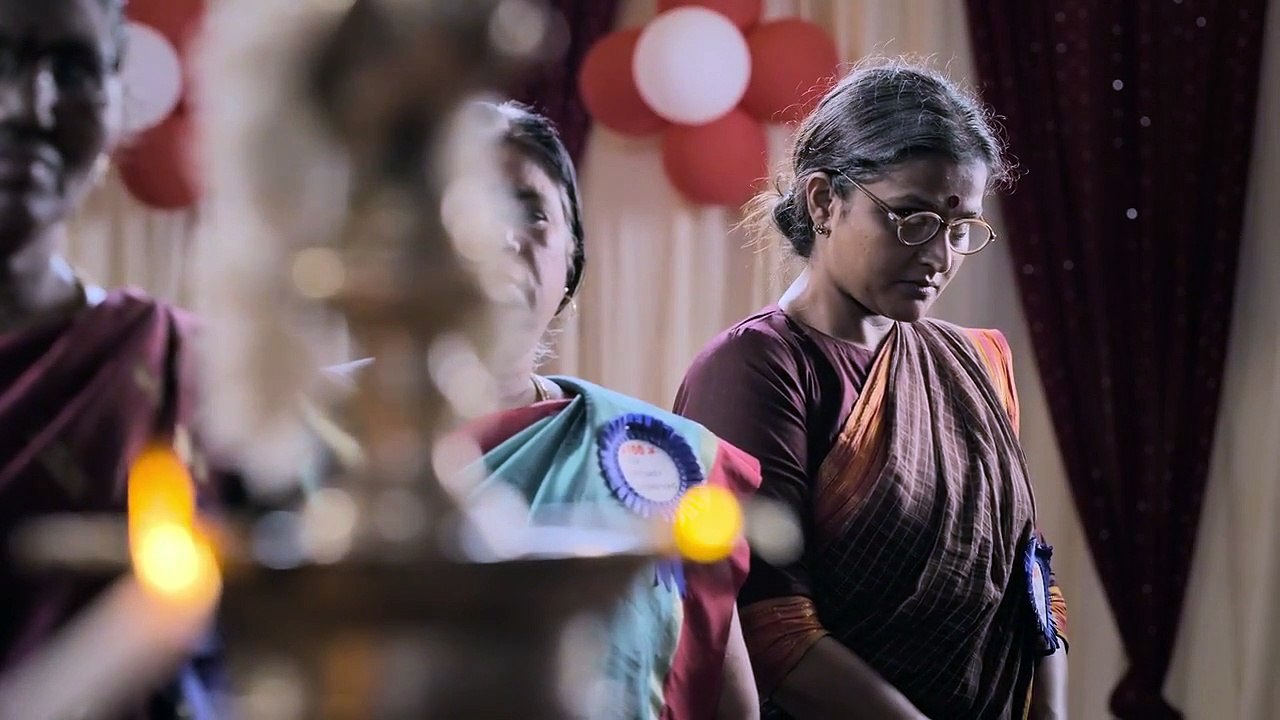 Navarasa - Se1 - Ep02 - Summer of 92 - Hāsya HD Watch