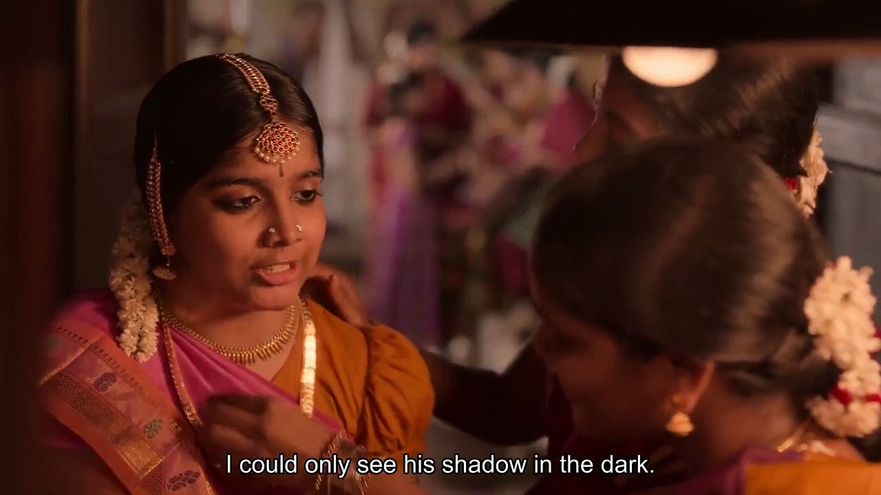 Navarasa - Se1 - Ep04 - Payasam - Bheebhatsa HD Watch