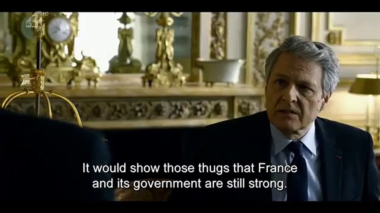 Spin - Se3 - Ep01 - Death on the Air HD Watch