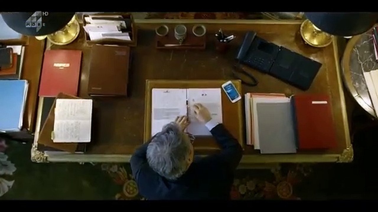 Spin - Se3 - Ep05 - Trahisons HD Watch