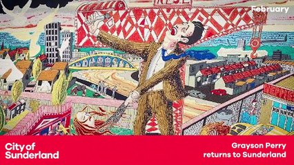 Sunderland celebrates successful 2022