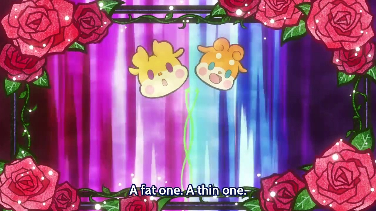 Kamisama minarai- himitsu no cocotama - ep92 hd watch