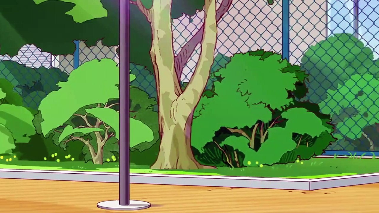 Kamisama Minarai- Himitsu no Cocotama - Ep93 HD Watch