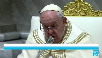 Líderes mundiales lamentan el fallecimiento del papa emérito Benedicto XVI