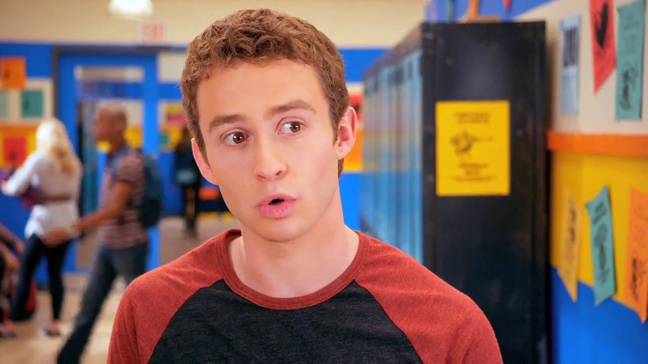 Troop – Die Monsterjäger Staffel 1 Folge 23