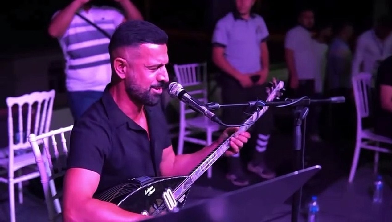 Erkan Acar - Sallama Halay 2023 Grup E Acar