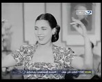 فيلم لعبة الست.. نجيب الريحانى- هدى سلطان