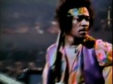Jimi Hendrix Experience - Hear my train a-coming (London 02-24-1969)