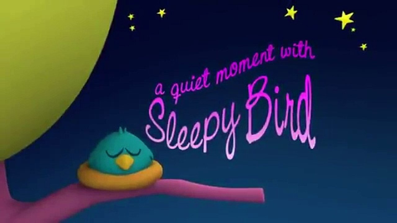 Let's Go, Pocoyo - Se3 - Ep18 HD Watch