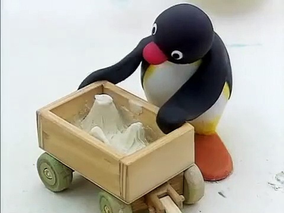 Pingu - Ep89 HD Watch