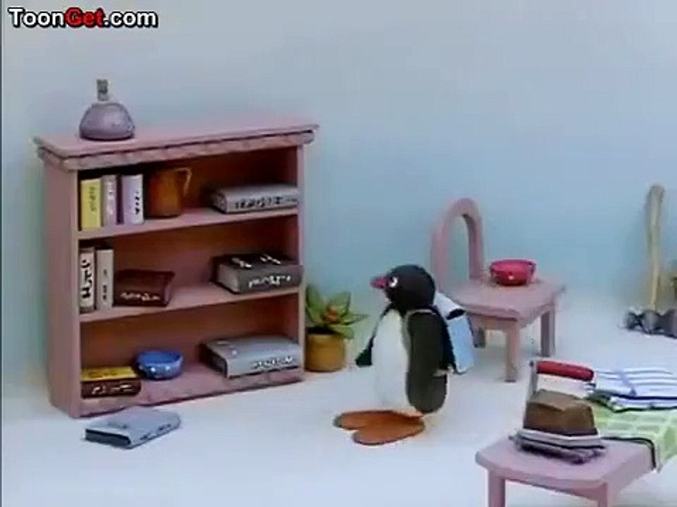 Pingu - Ep85 HD Watch