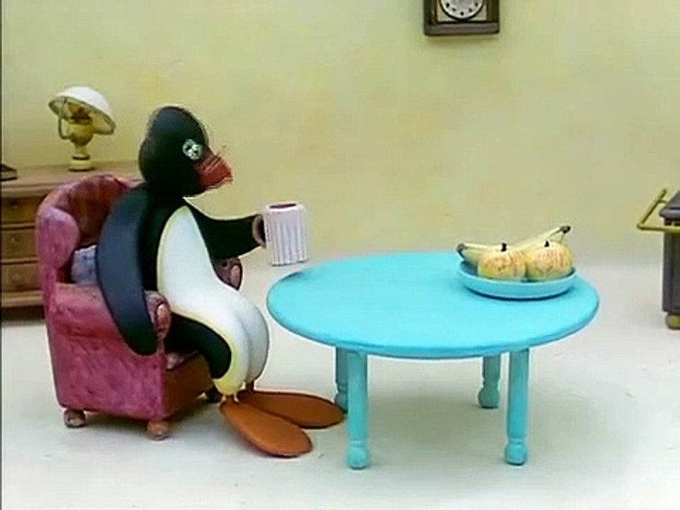 Pingu - Ep86 HD Watch