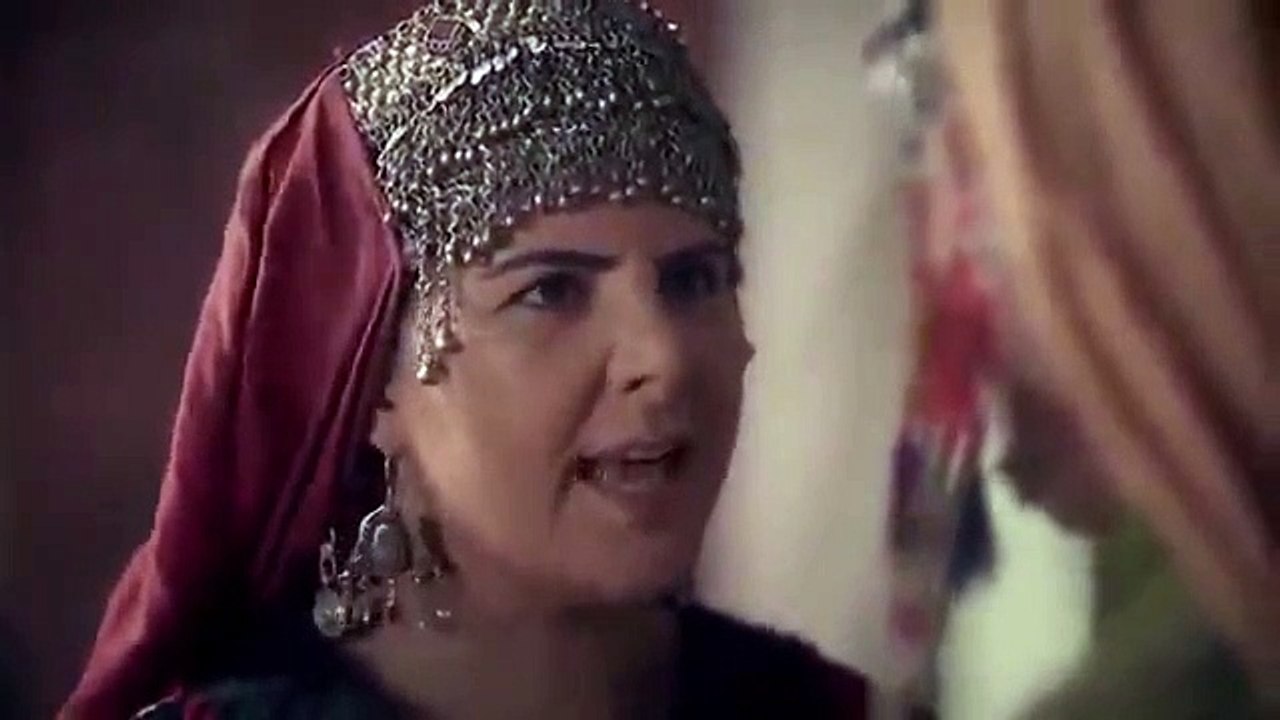 Resurrection - Ertugrul - Se2 - Ep37 HD Watch